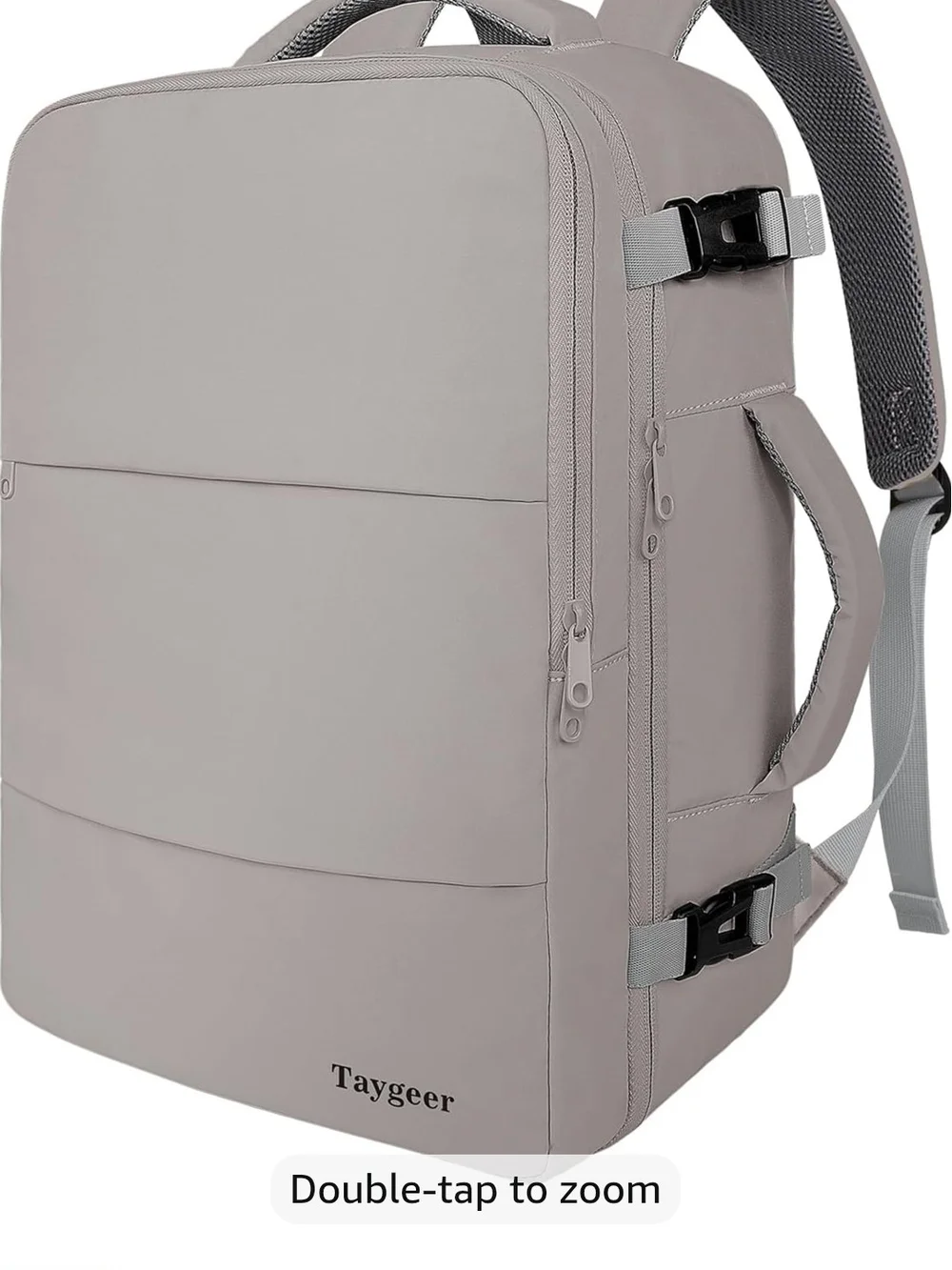 Taygeer Laptop Backpack Purse for Women, Backpack for College Essentials